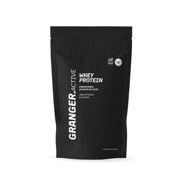 PROTEINA WHEY SABOR CHOCOLATE X453g